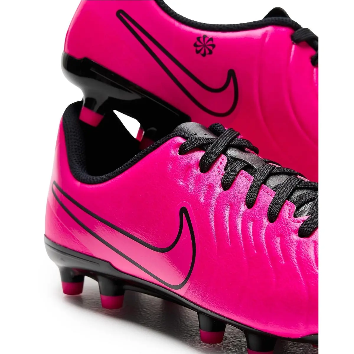 Nike shoes - Black/Black/Deep Jungle 25