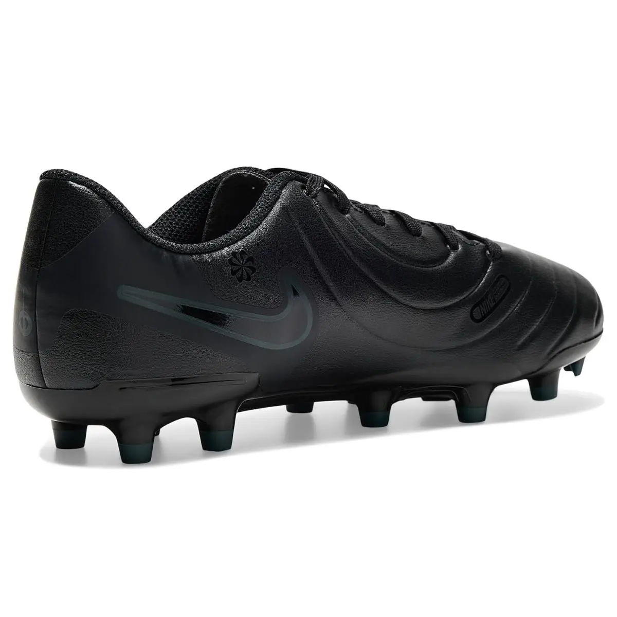 Nike shoes - Black/Black/Deep Jungle 8