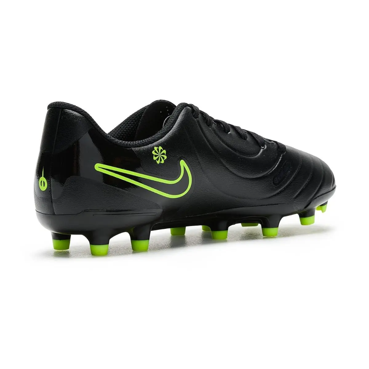 Nike shoes - Black/Black/Deep Jungle 15