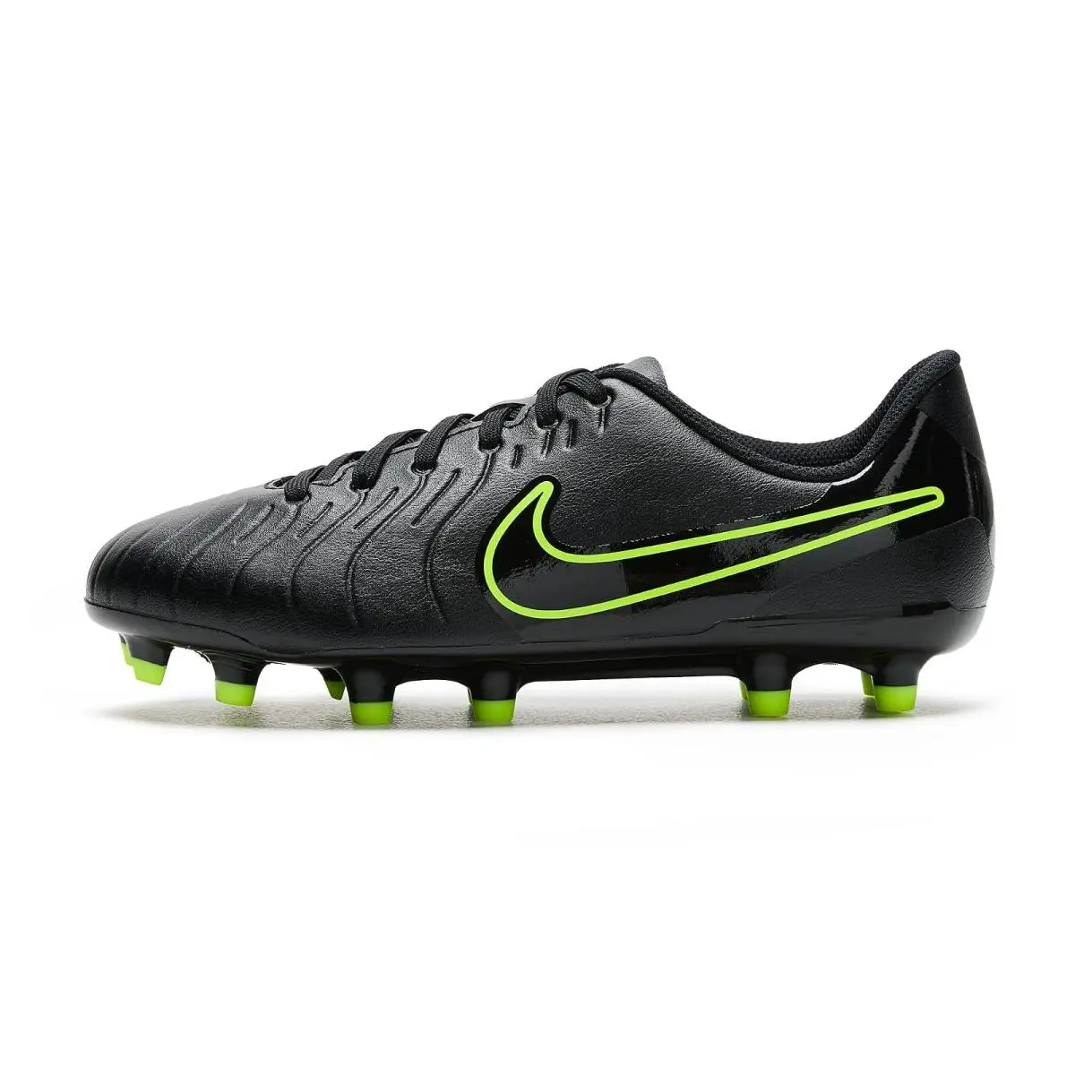 Nike shoes - Black/Black/Deep Jungle 16