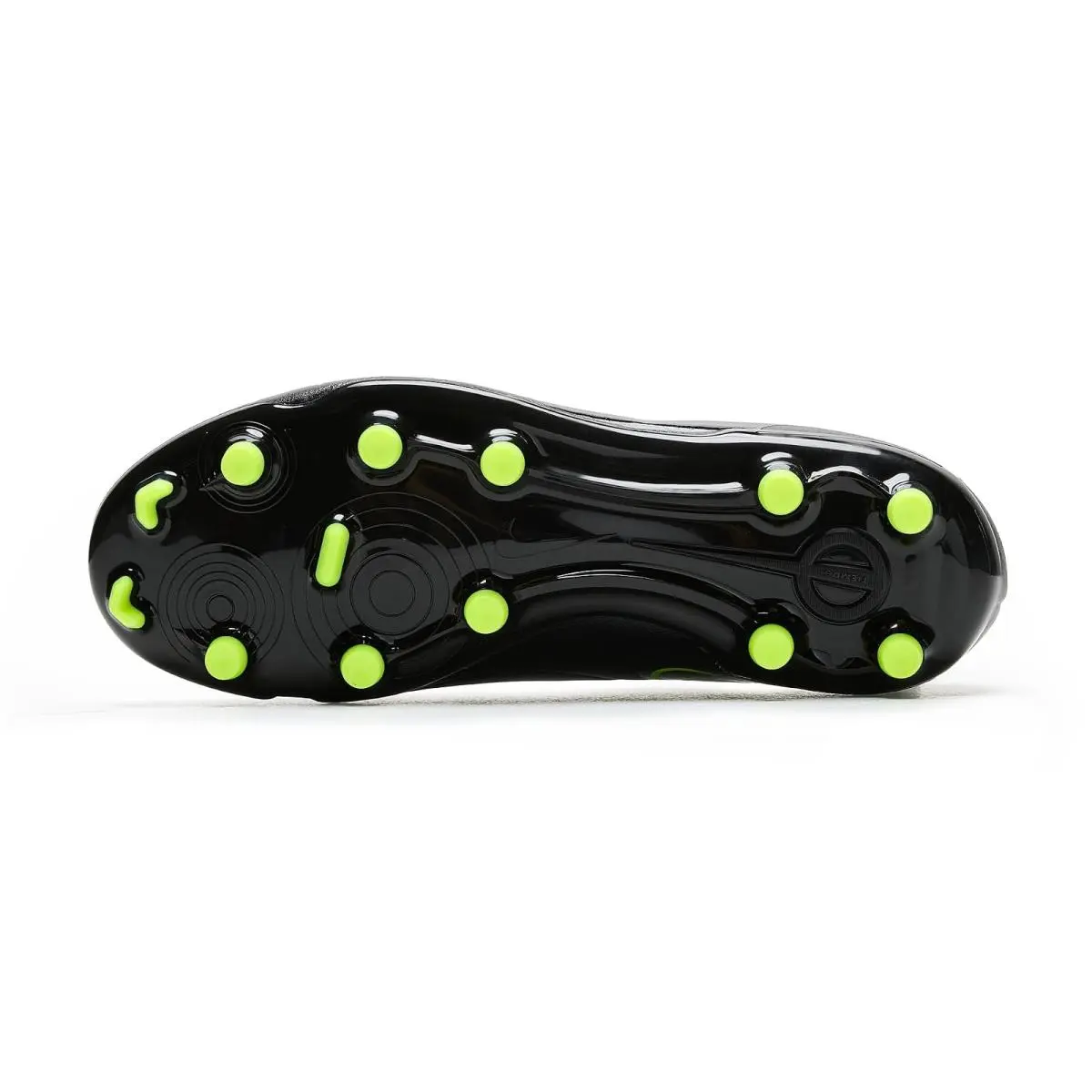 Nike shoes - Black/Black/Deep Jungle 17
