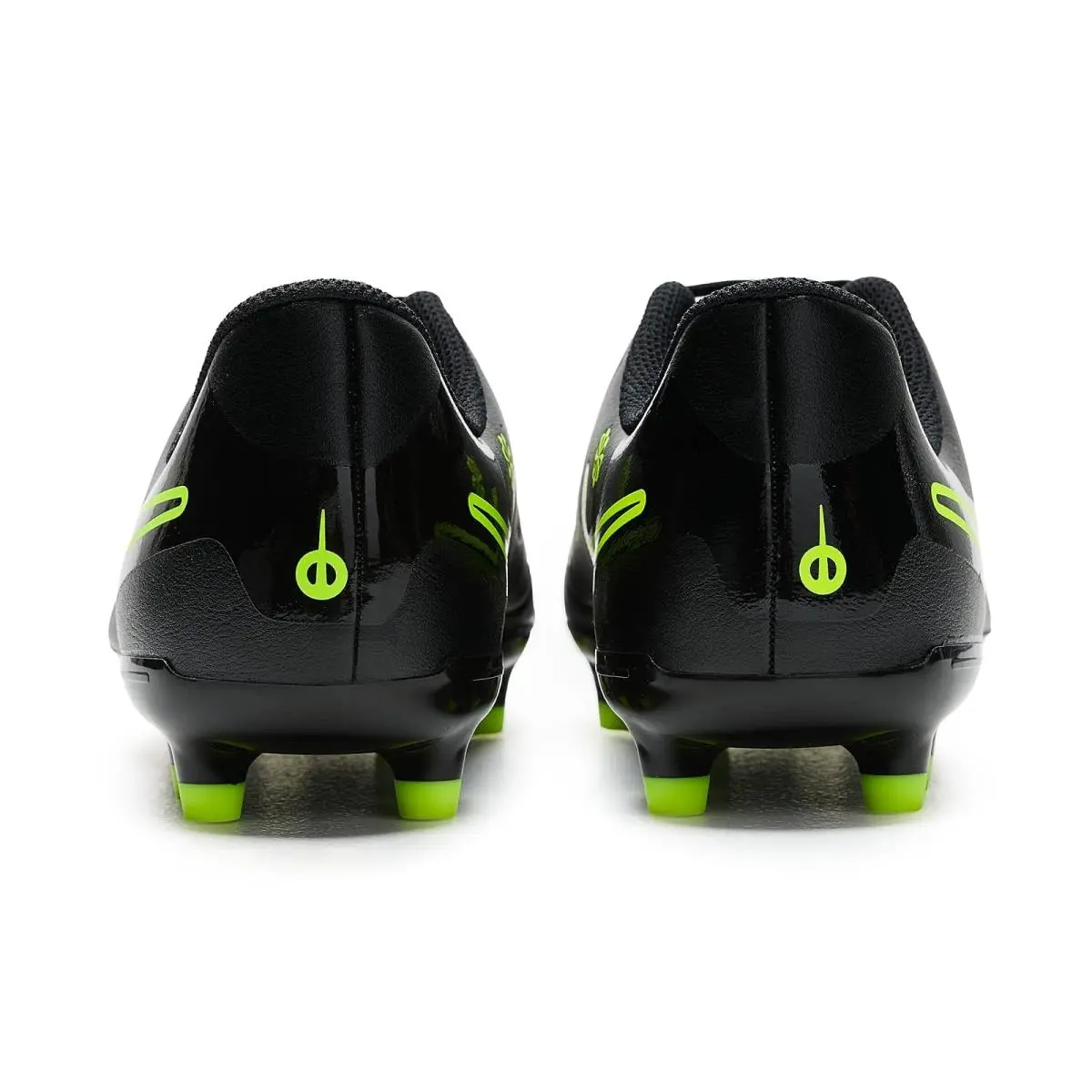 Nike shoes - Black/Black/Deep Jungle 19