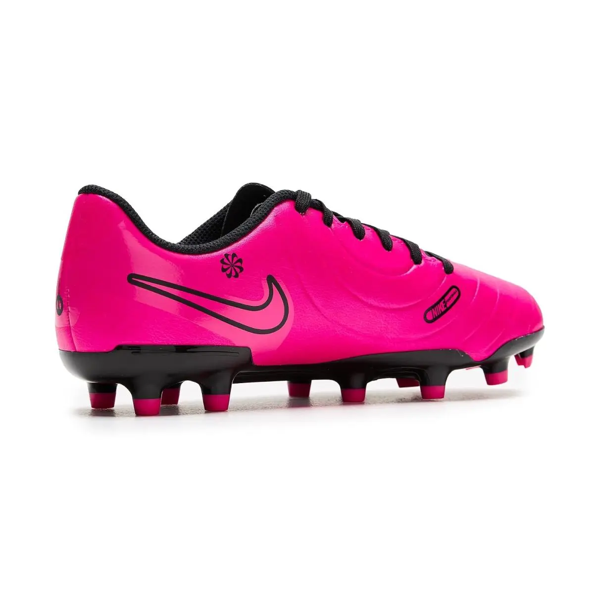 Nike shoes - Black/Black/Deep Jungle 22