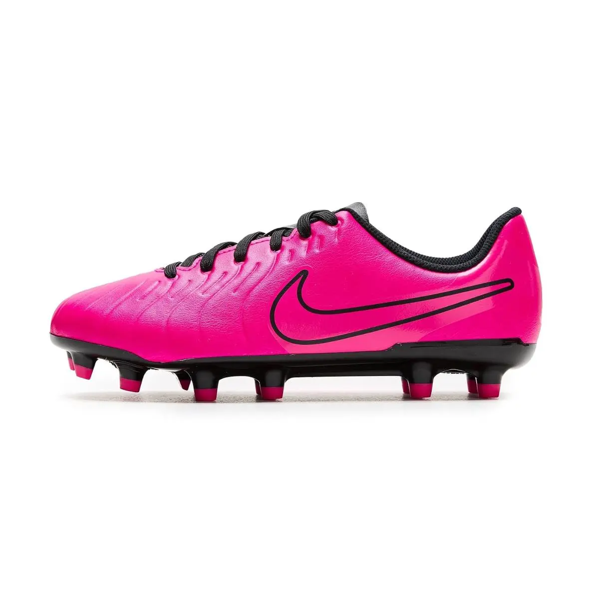 Nike shoes - Black/Black/Deep Jungle 23