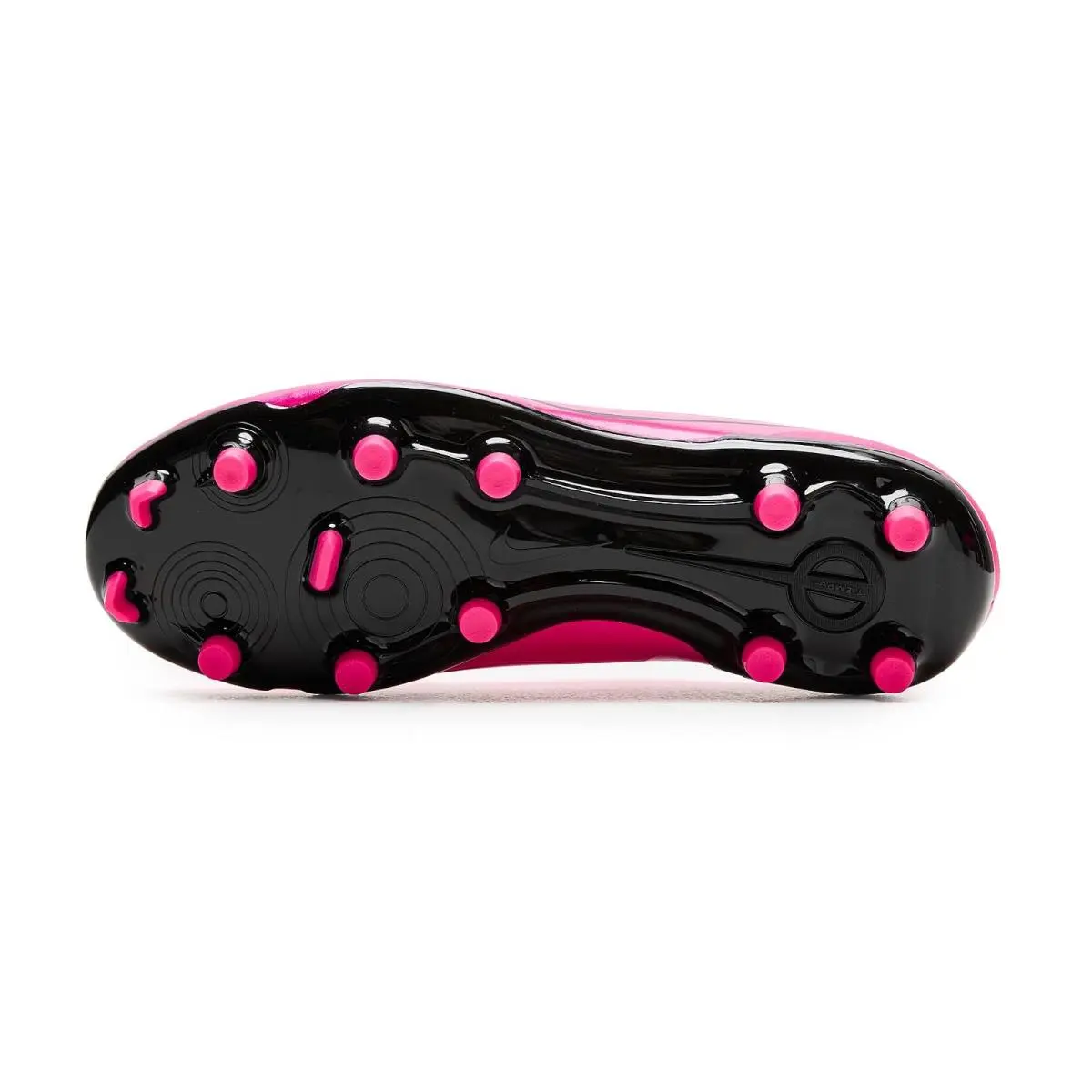 Nike shoes - Black/Black/Deep Jungle 24