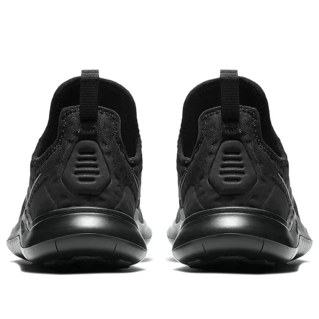 Nike shoes - Nike Free TR - Free - 942888-002 - Black 3