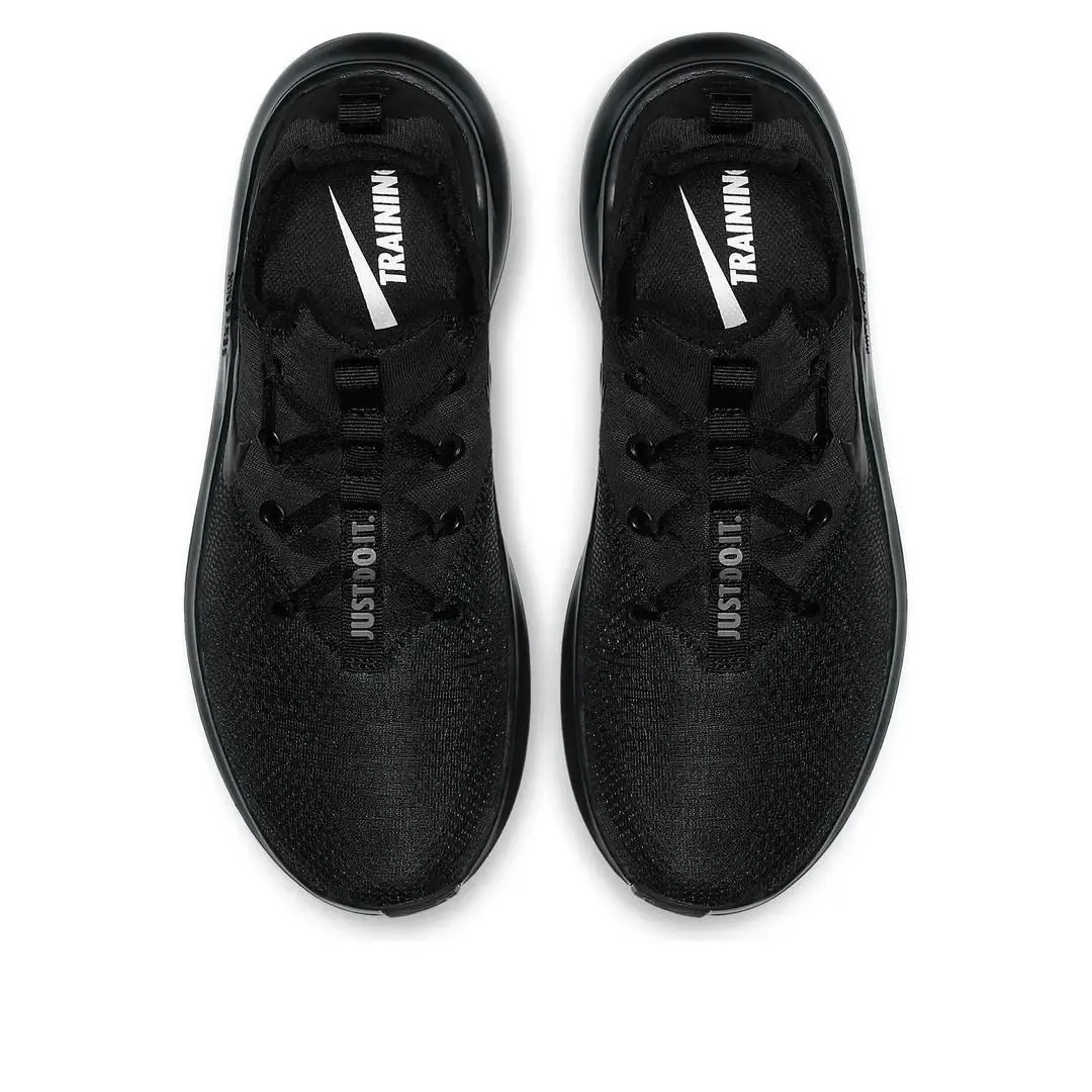 Nike shoes - Nike Free TR - Free - 942888-002 - Black 8