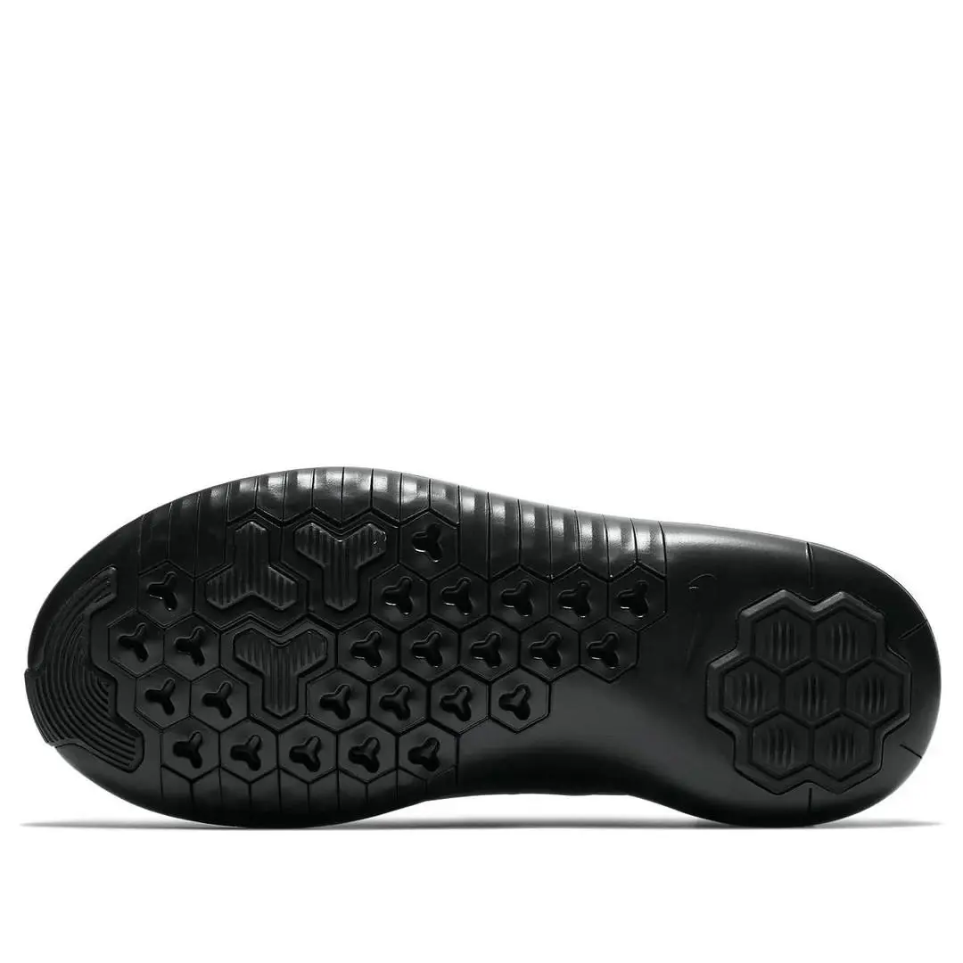 Nike shoes - Nike Free TR - Free - 942888-002 - Black 10
