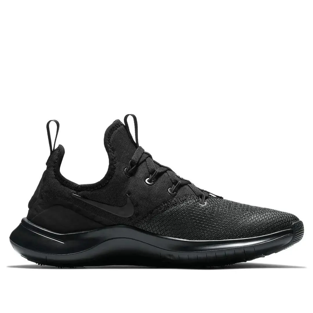 Nike shoes - Nike Free TR - Free - 942888-002 - Black 6