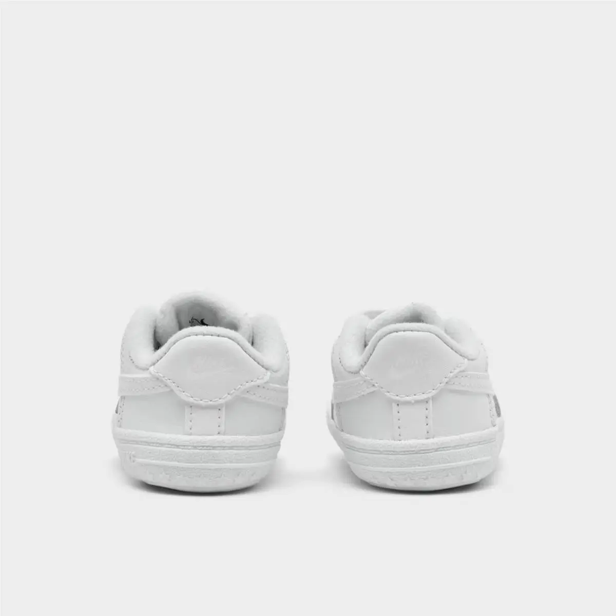 Nike shoes - CK2201 100 - White/White 2