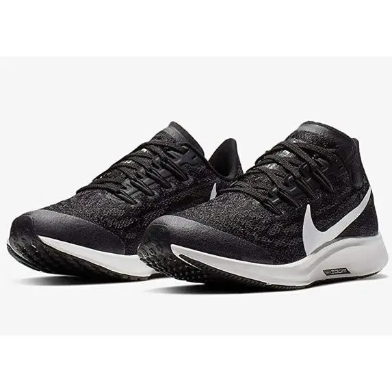 Nike shoes - Nike Air Zoom Pegasus 36 - AQ2203-002 - Black 3