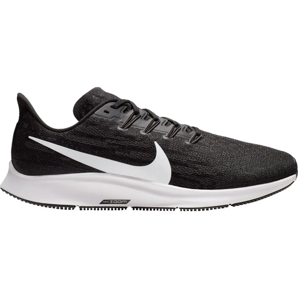 Nike shoes - Nike Air Zoom Pegasus 36 - AQ2203-002 - Black 7