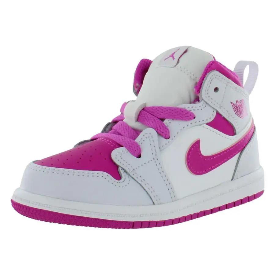 Nike shoes - FD8782500 - FD8782500 - Iris Whisper/Fire Pink/White, Main: Pink 0