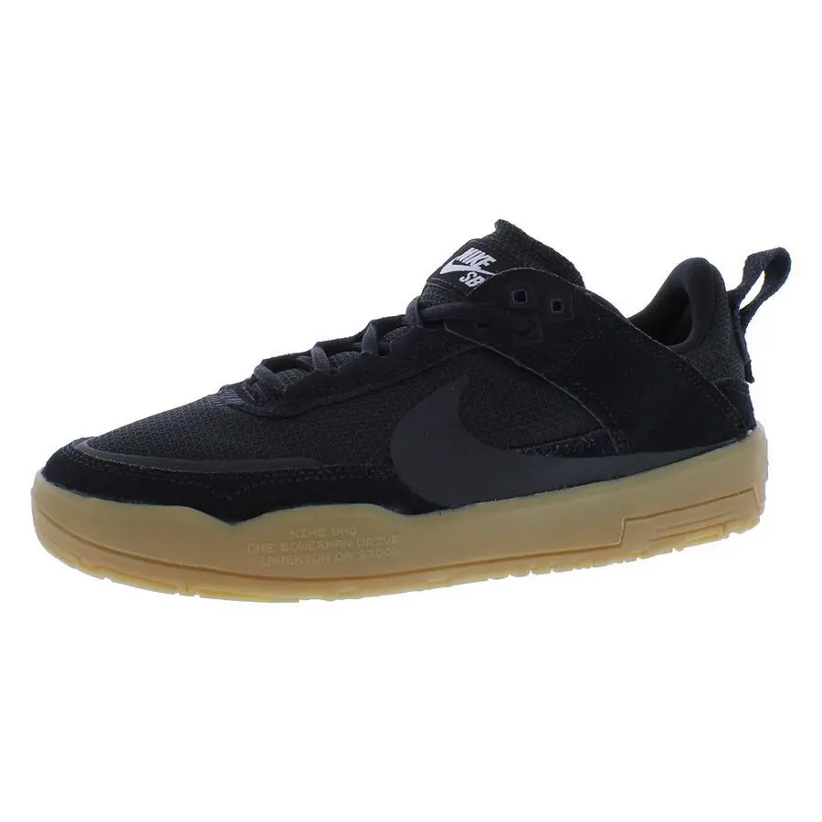 Nike Sb Day One GS Boys Shoes