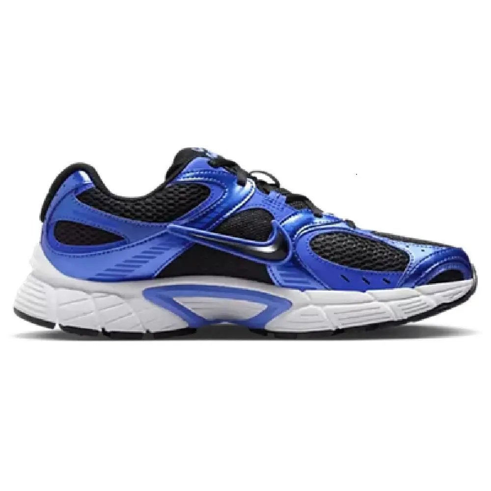Women`s Nike V5 Rnr Black/black-sapphire HQ7901 003