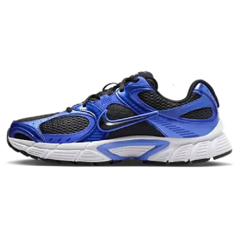 Nike shoes - HQ7901 003 - HQ7901 003 - Black/Black-Sapphire 5
