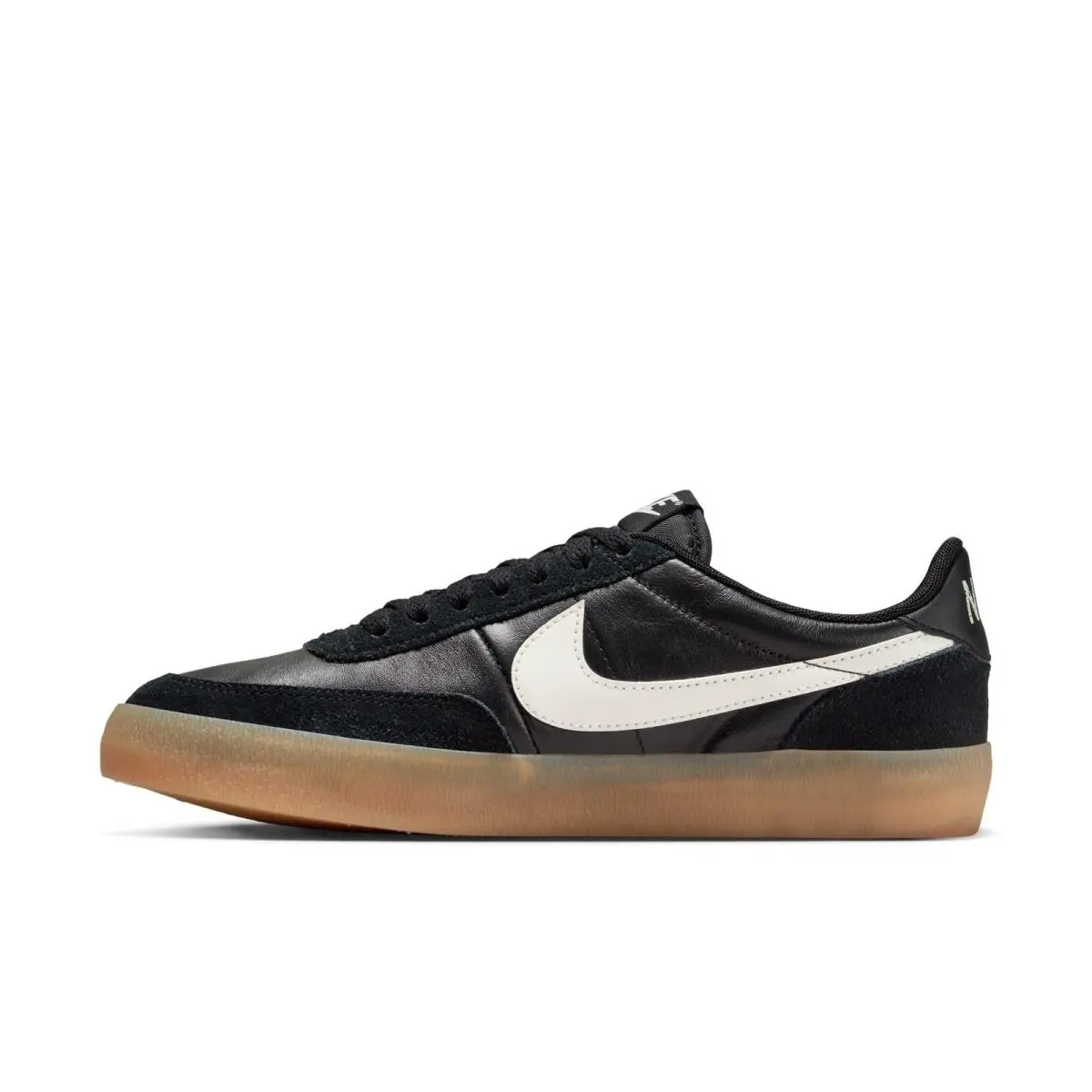Nike shoes - Black/Sail/Gum Yellow 6