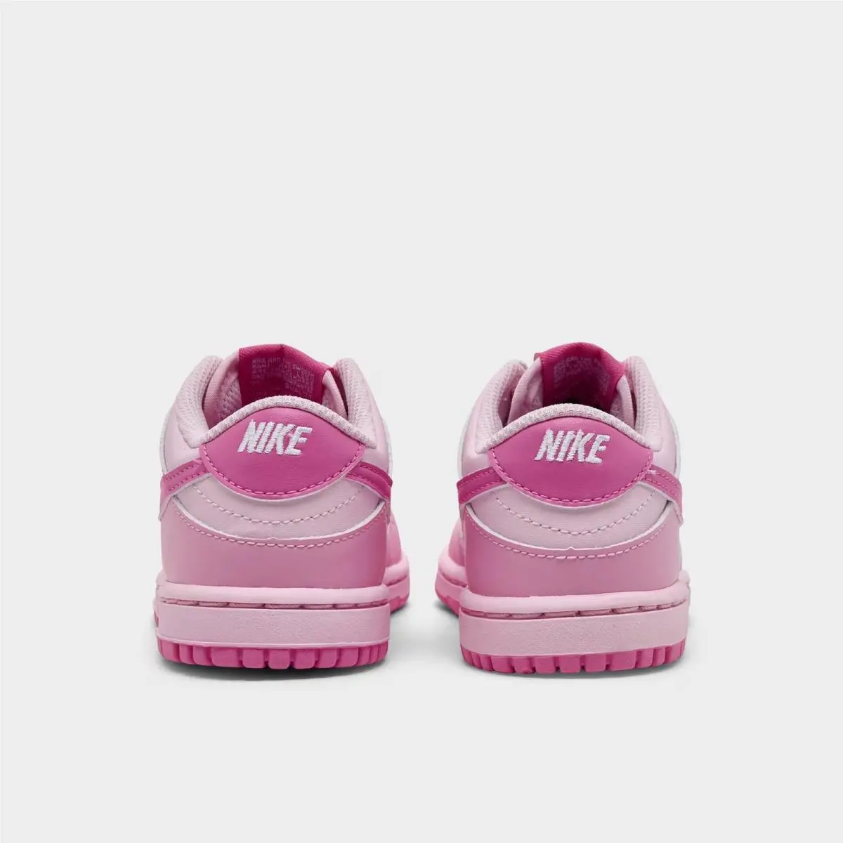 Nike shoes - IU7767 600 - Pink Rise/Pink Foam/White/Playful Pink 2