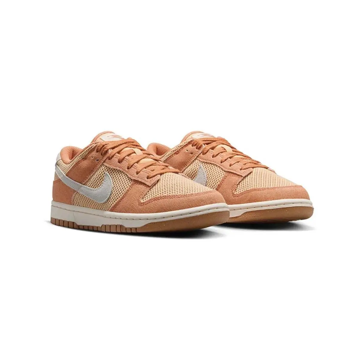 Nike shoes - HJ5864-200 - HJ5864-200 - Amber Brown/White Onyx/Gum Light Brown/Pale Ivory 0