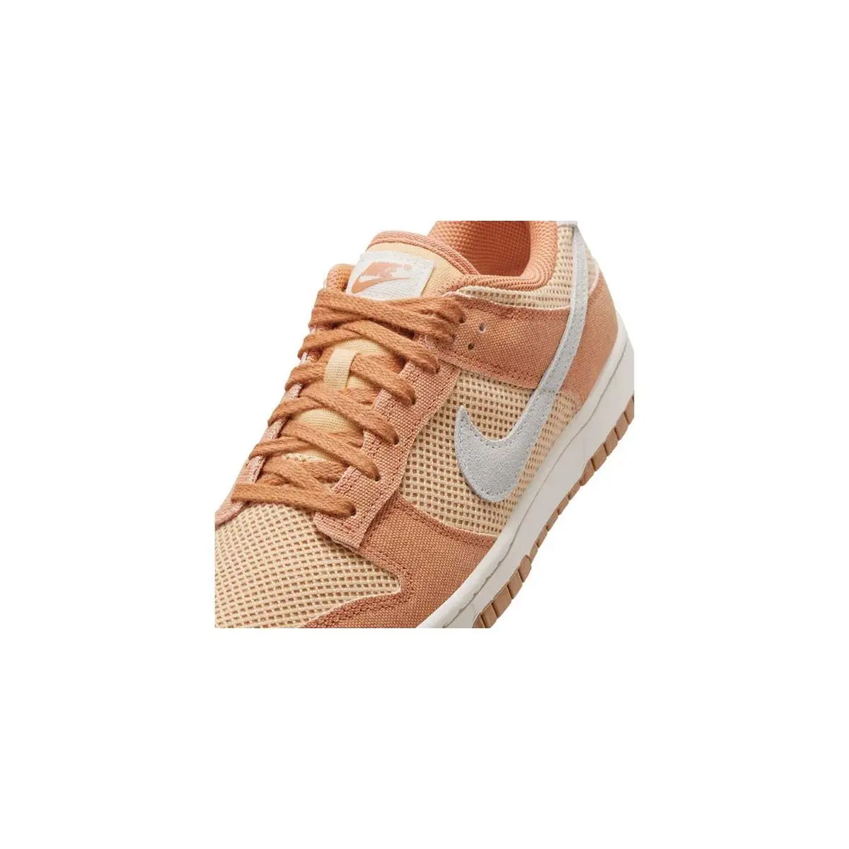 Nike shoes - HJ5864-200 - HJ5864-200 - Amber Brown/White Onyx/Gum Light Brown/Pale Ivory 3
