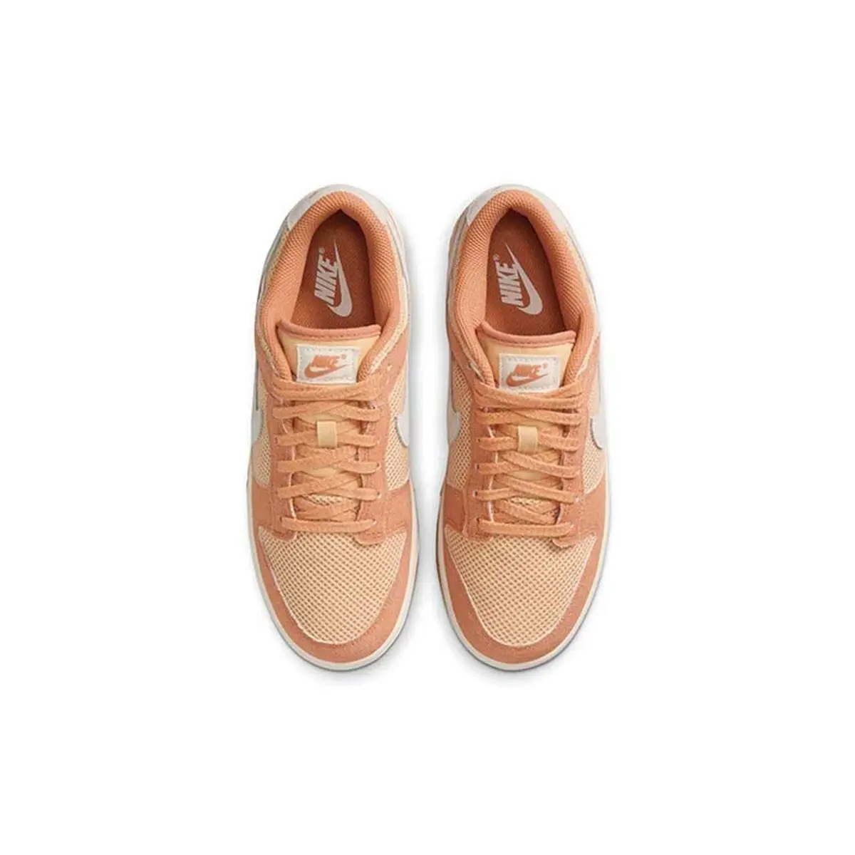 Nike shoes - HJ5864-200 - HJ5864-200 - Amber Brown/White Onyx/Gum Light Brown/Pale Ivory 6