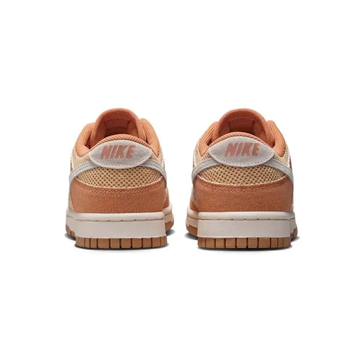 Nike shoes - HJ5864-200 - HJ5864-200 - Amber Brown/White Onyx/Gum Light Brown/Pale Ivory 7