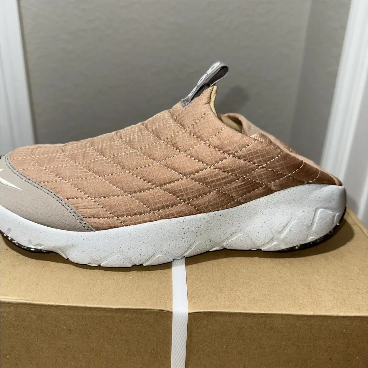 Nike shoes - Nike ACG Moc - ACG Moc - DD2867200 - Brown 9