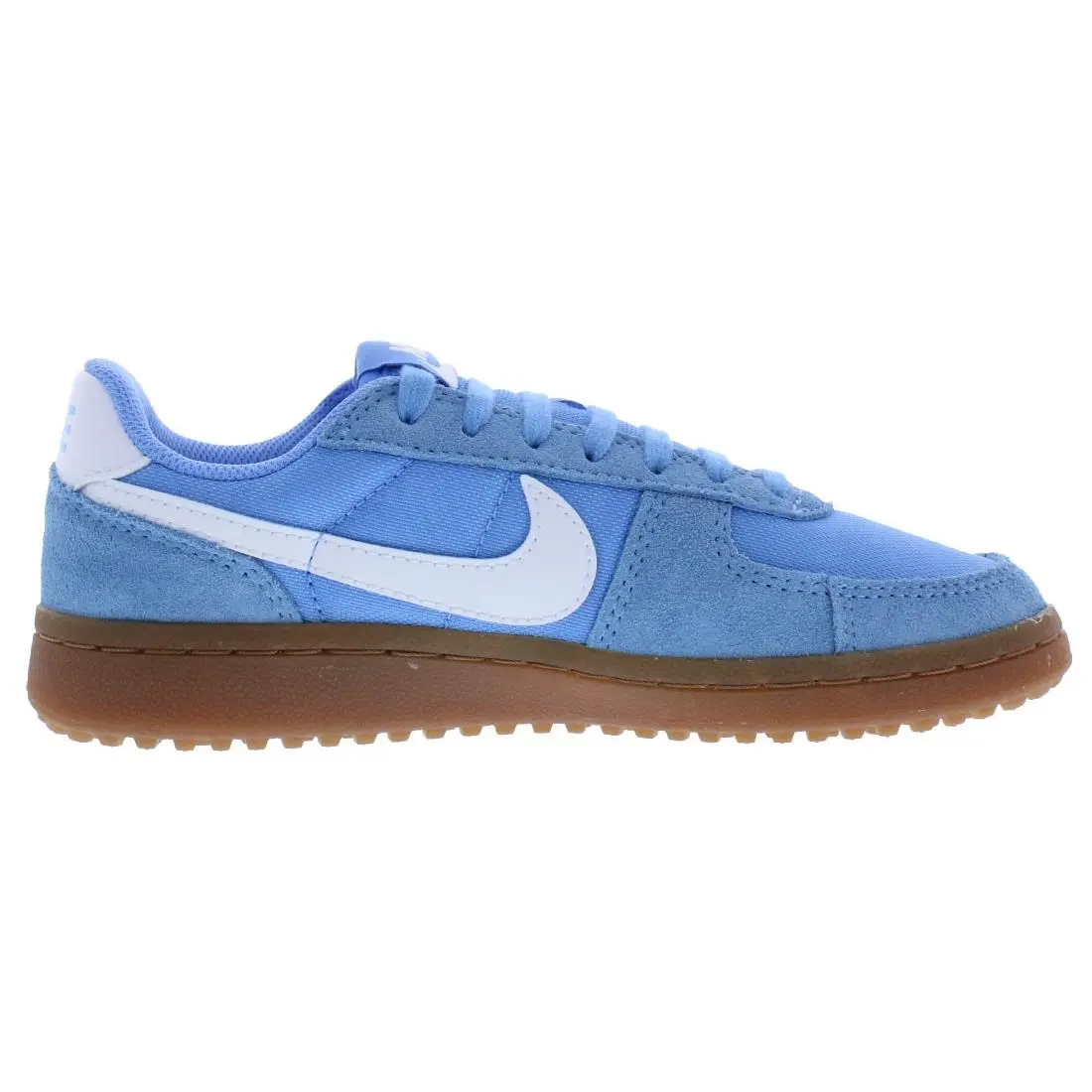 Nike shoes - IF0465401 - IF0465401 - University Blue/White, Main: Blue 1