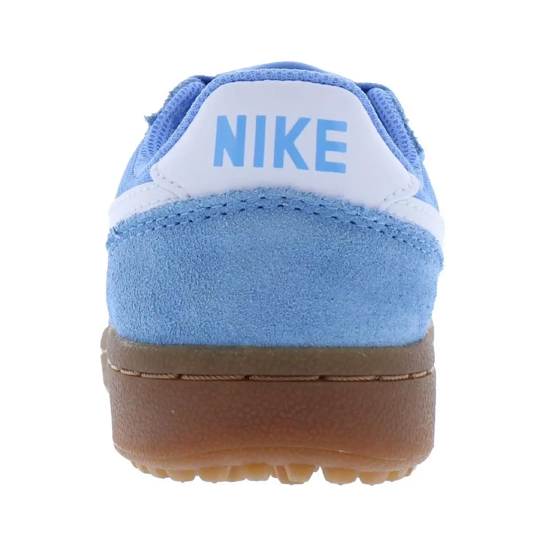 Nike shoes - IF0465401 - IF0465401 - University Blue/White, Main: Blue 6