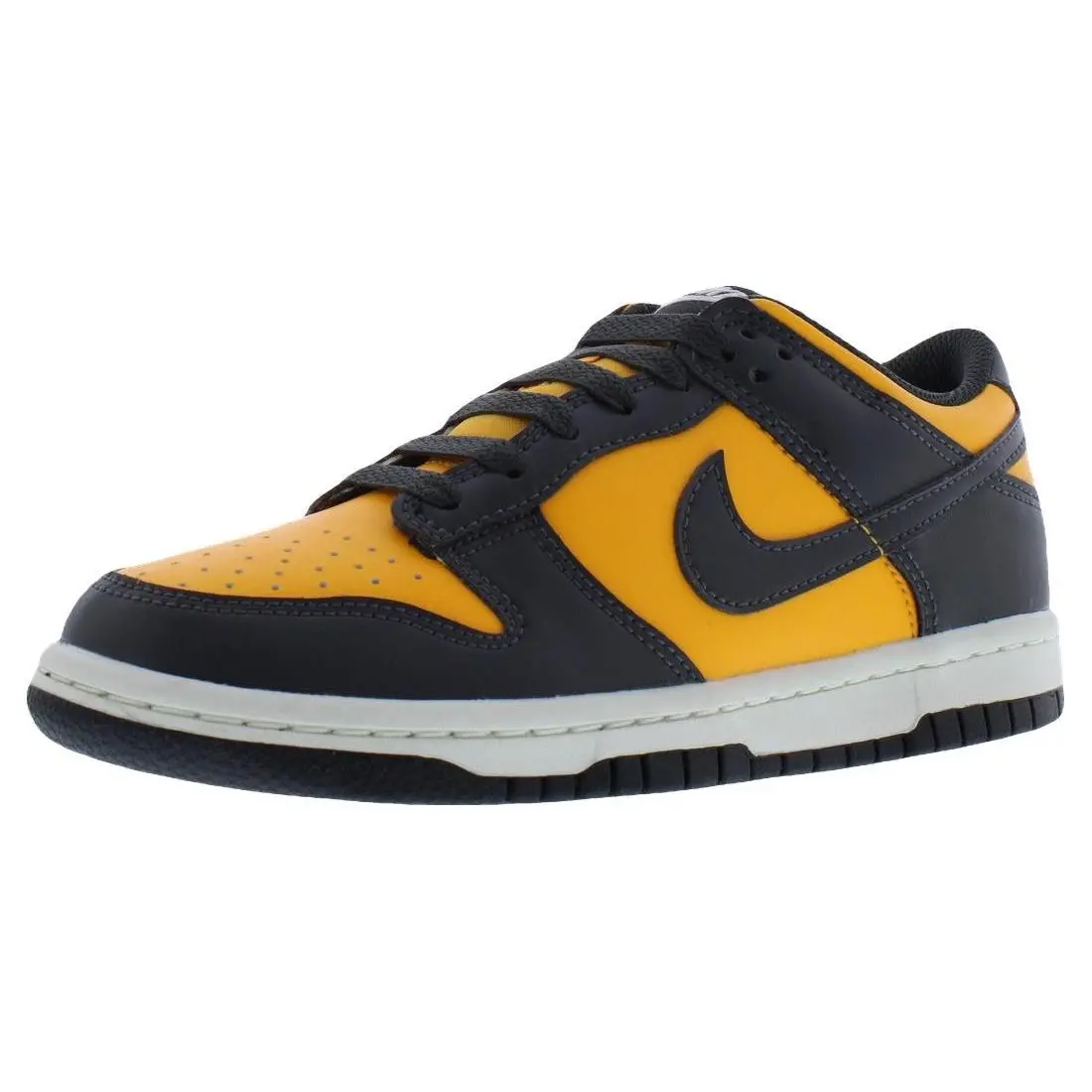 Nike shoes - FB9109701 - FB9109701 - Sundial/Anthracite/Sail, Main: Black 0