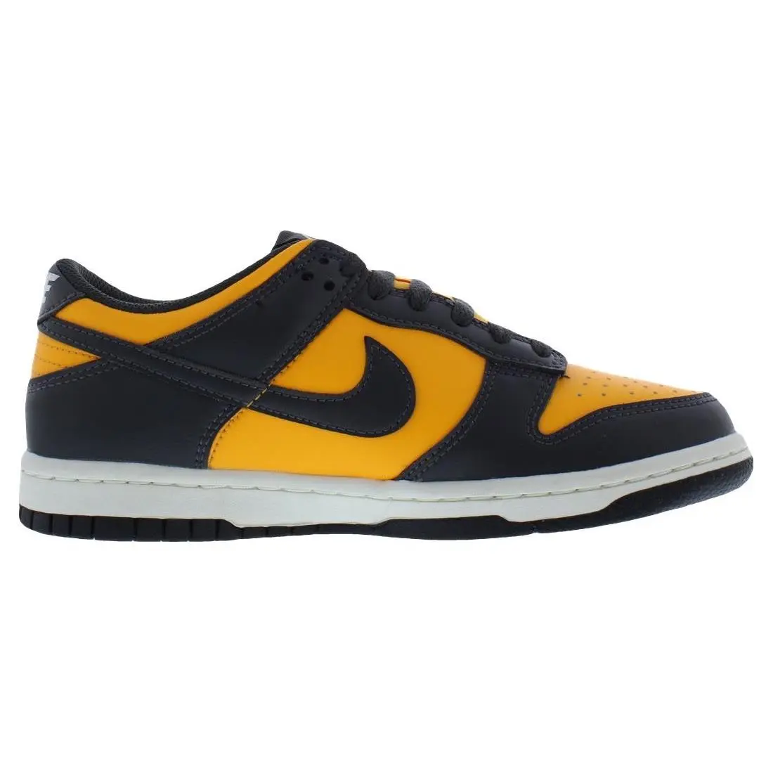 Nike shoes - FB9109701 - FB9109701 - Sundial/Anthracite/Sail, Main: Black 1