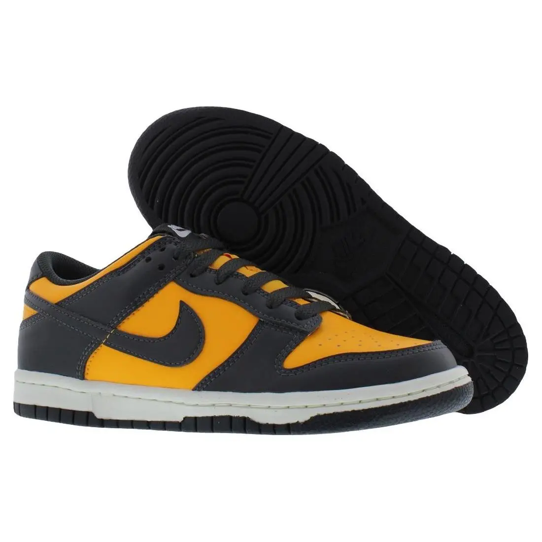 Nike shoes - FB9109701 - FB9109701 - Sundial/Anthracite/Sail, Main: Black 3