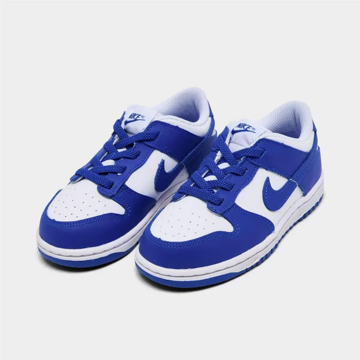 Nike shoes - FB9107 131 - White/Concord 1