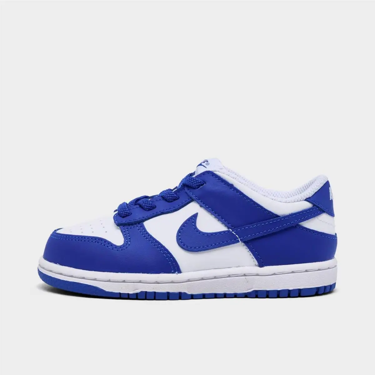 Nike shoes - FB9107 131 - White/Concord 3