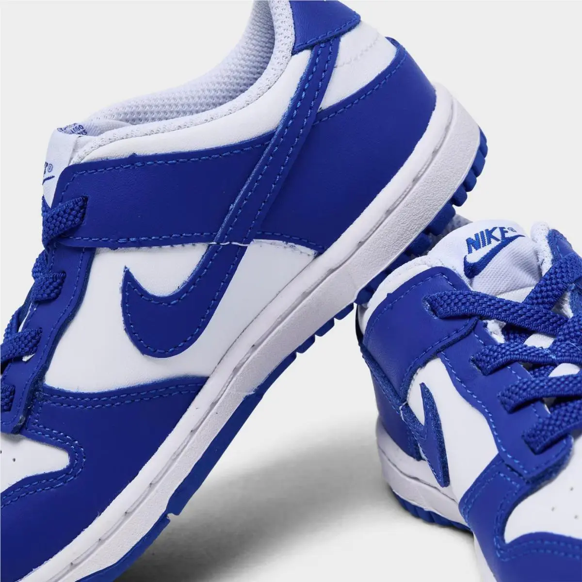 Nike shoes - FB9107 131 - White/Concord 4