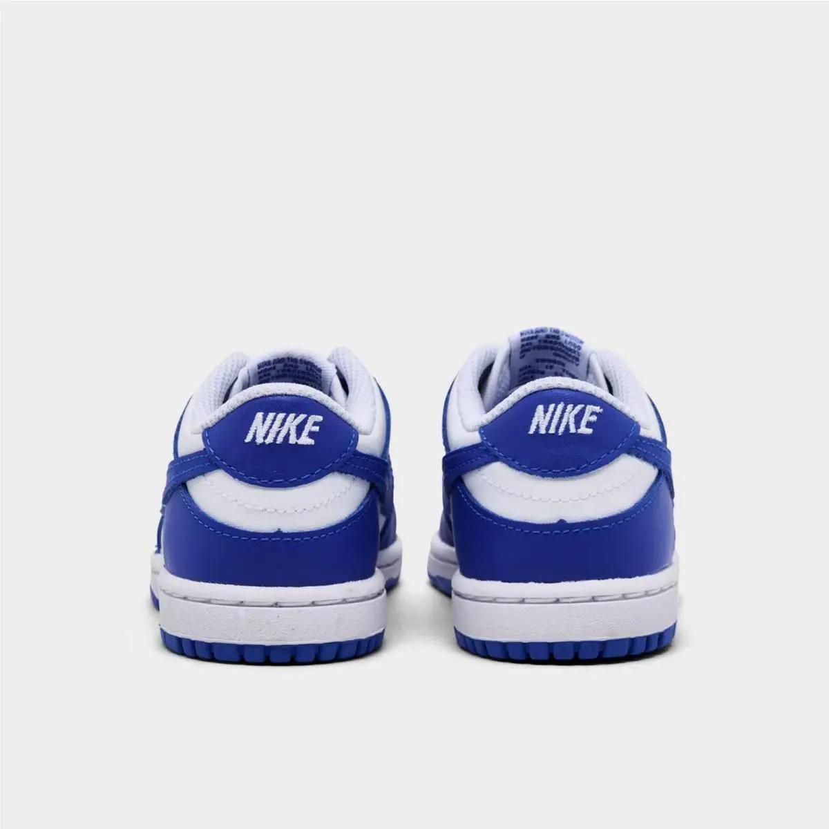 Nike shoes - FB9107 131 - White/Concord 6