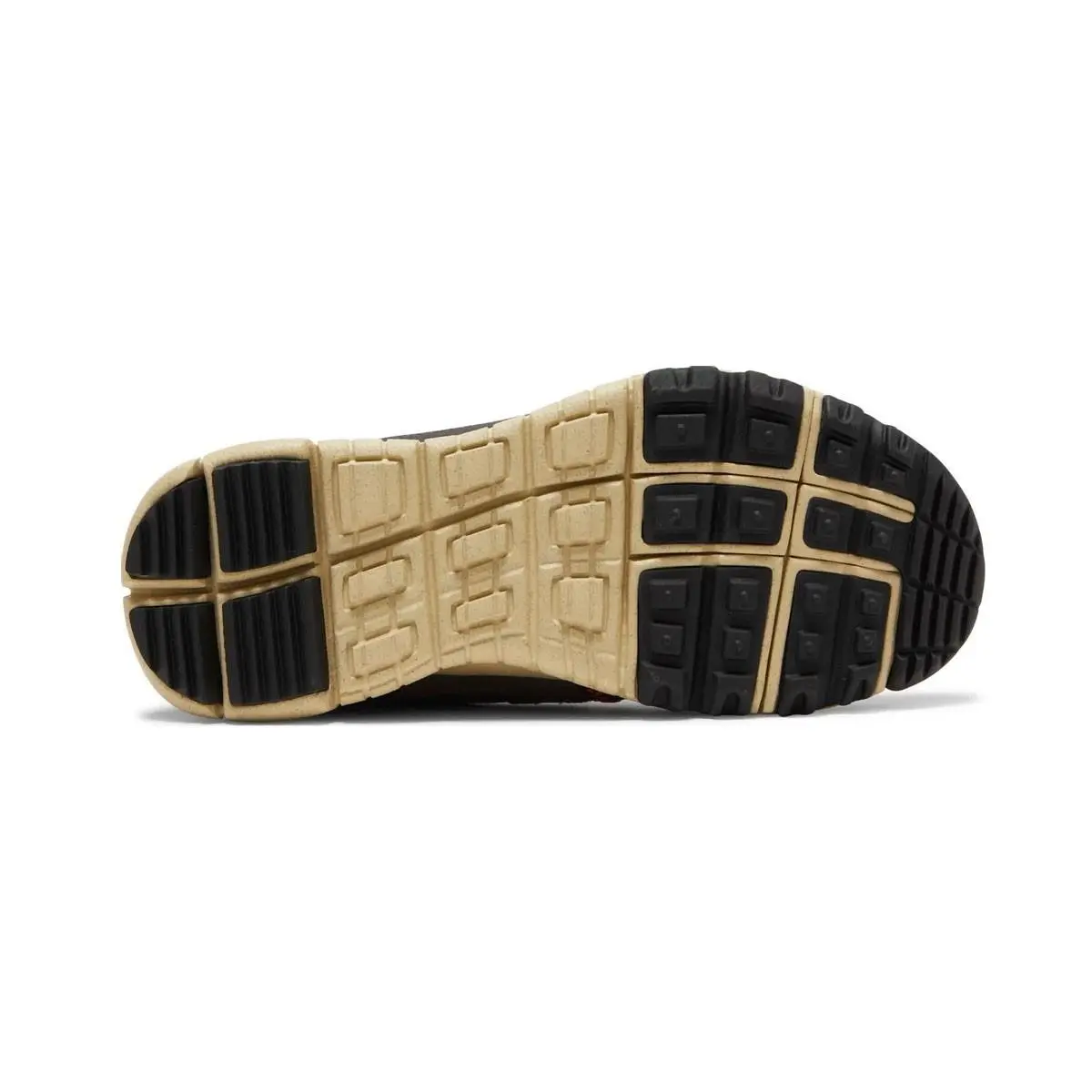 Nike shoes - CZ1757-001 - CZ1757-001 - Black/Canvas /Anthracite/Orange 0