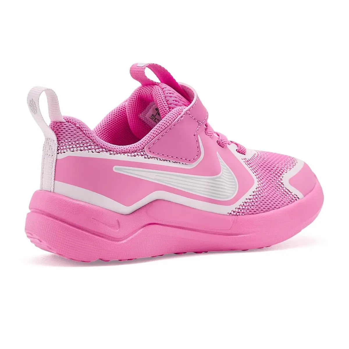 Nike shoes - Playful Pink/Black/Bleached Lilac 1