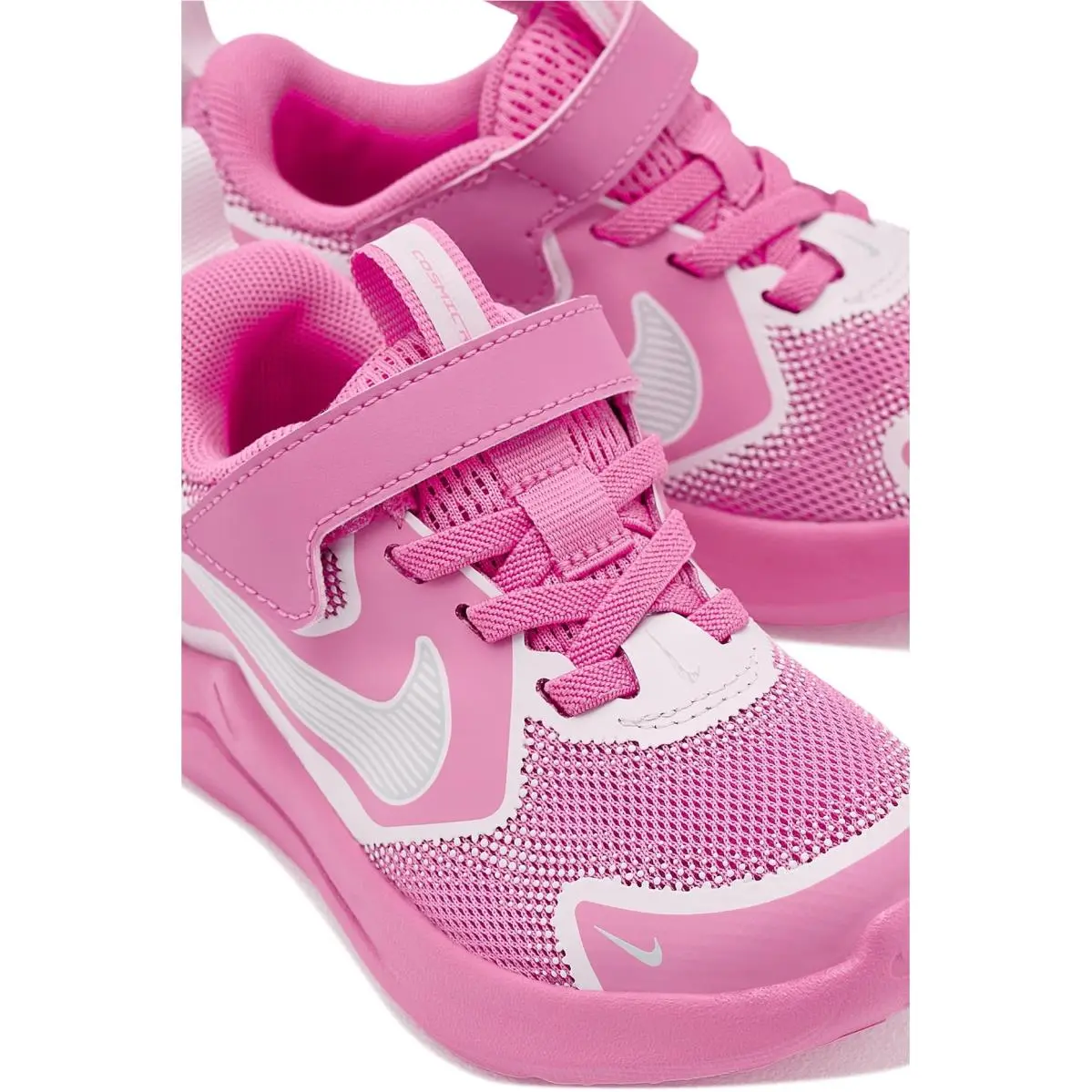 Nike shoes - Playful Pink/Black/Bleached Lilac 4