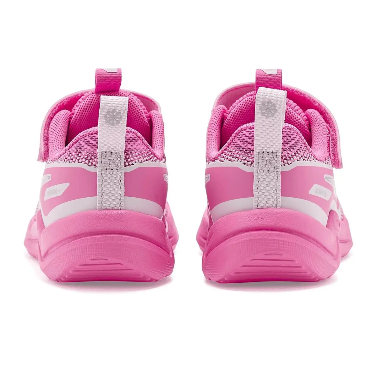 Nike shoes - Playful Pink/Black/Bleached Lilac 5