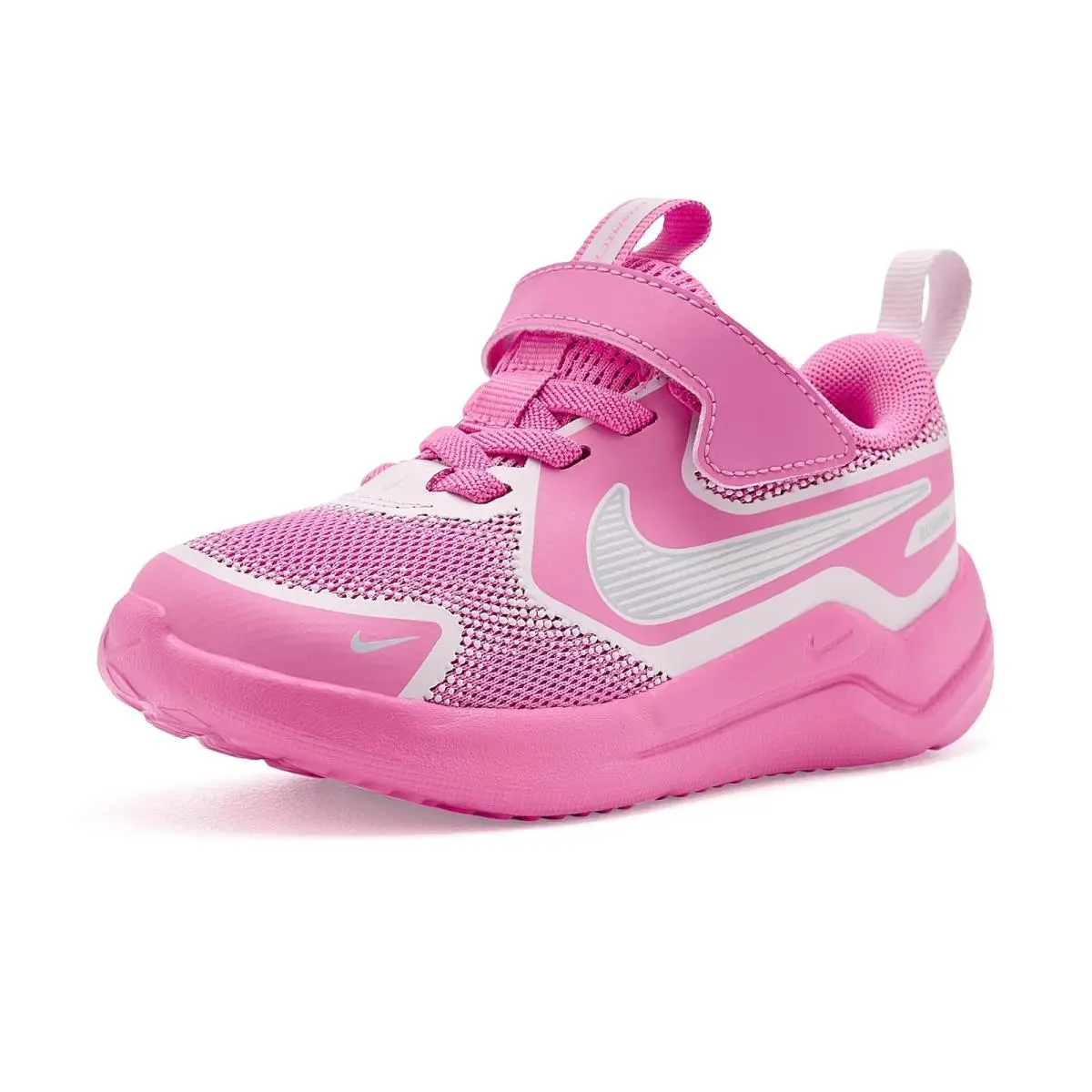 Nike shoes - Playful Pink/Black/Bleached Lilac 6