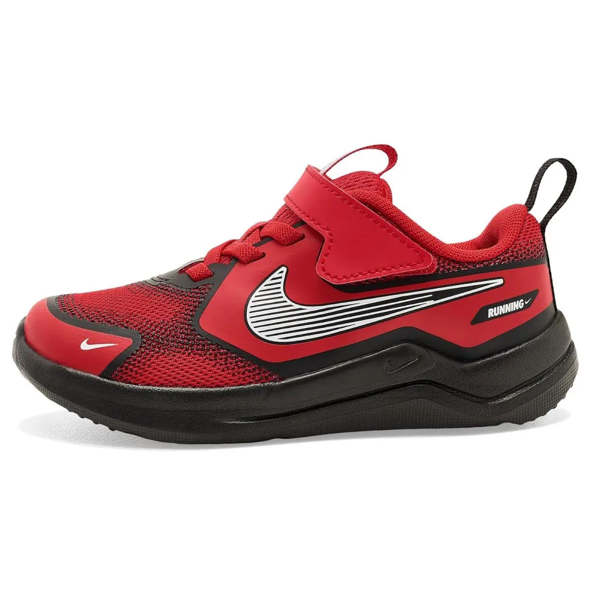 Nike shoes - Playful Pink/Black/Bleached Lilac 16