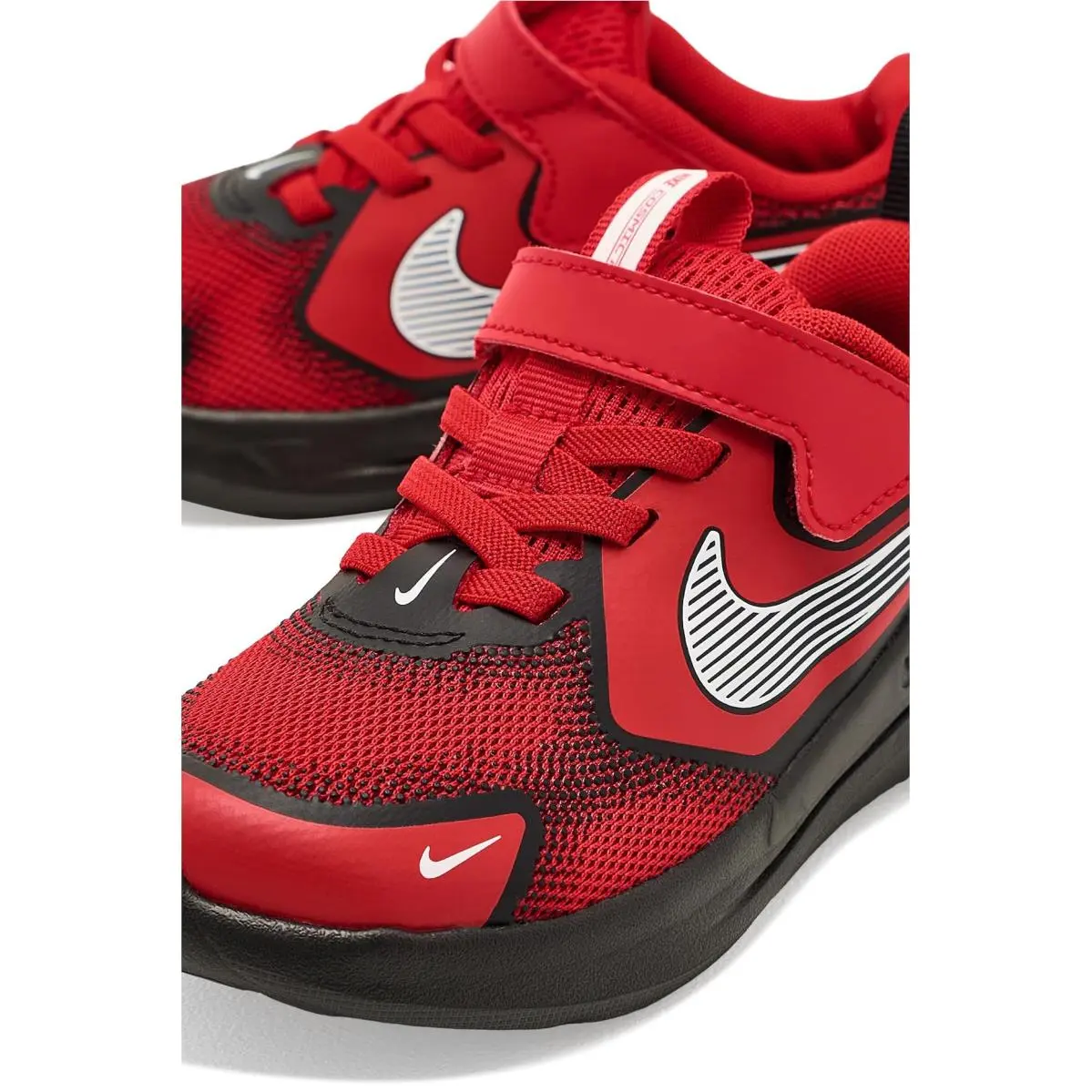 Nike shoes - Playful Pink/Black/Bleached Lilac 18