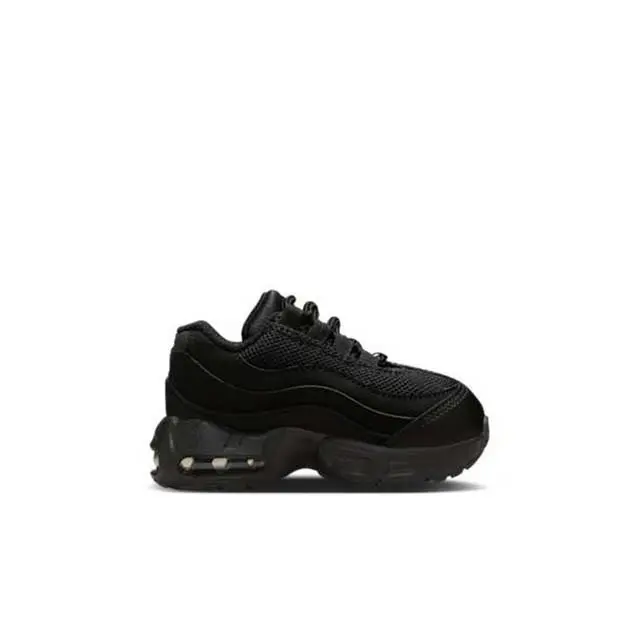 Nike shoes - HQ6365 001 - HQ6365 001 - Black/Black-Anthracite 0