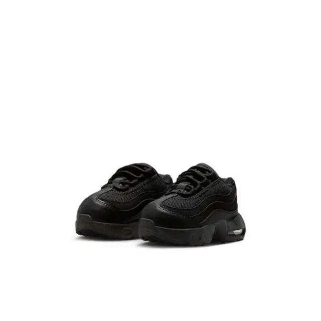 Nike shoes - HQ6365 001 - HQ6365 001 - Black/Black-Anthracite 1