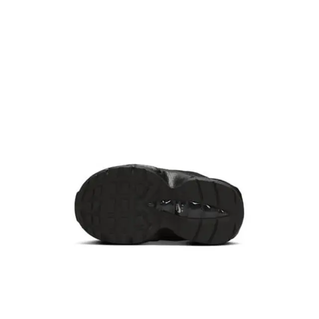 Nike shoes - HQ6365 001 - HQ6365 001 - Black/Black-Anthracite 2