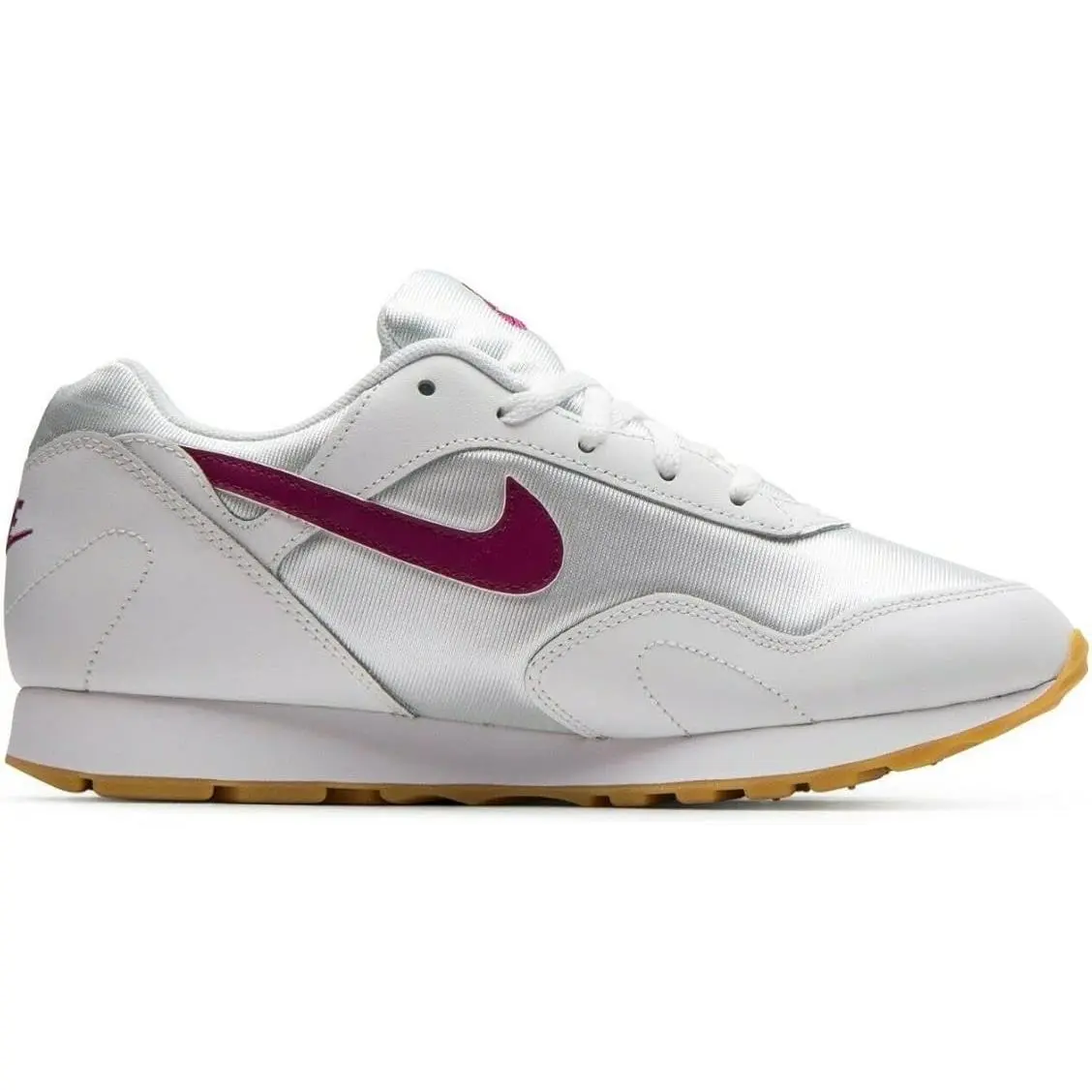 Nike Women`s Outburst Premium Running Shoe
