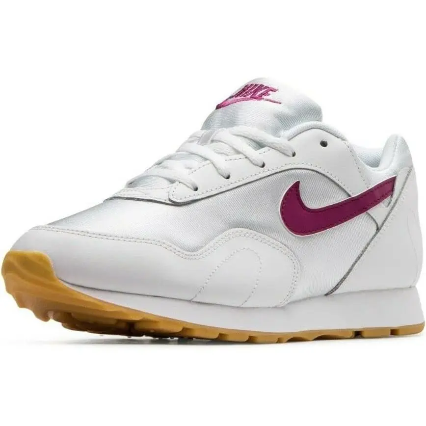 Nike shoes - Outburst - Outburst - White 1