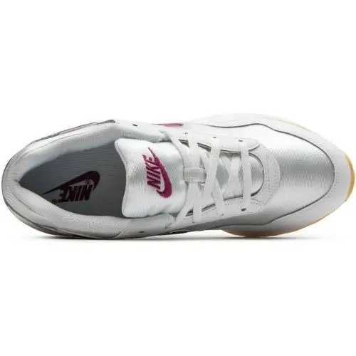 Nike shoes - Outburst - Outburst - White 3