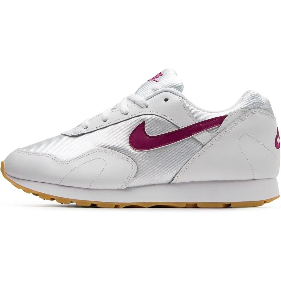 Nike shoes - Outburst - Outburst - White 10